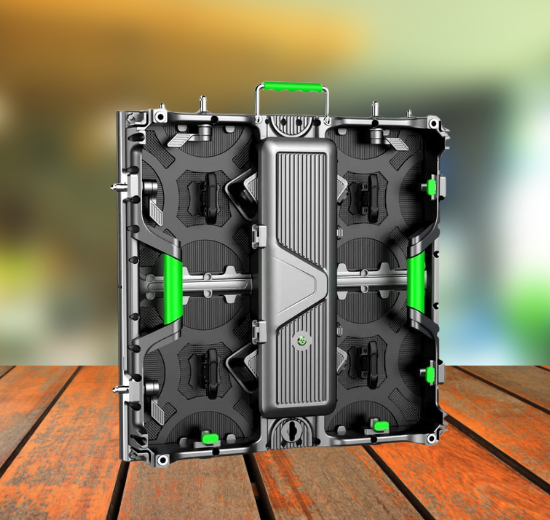 Service Images